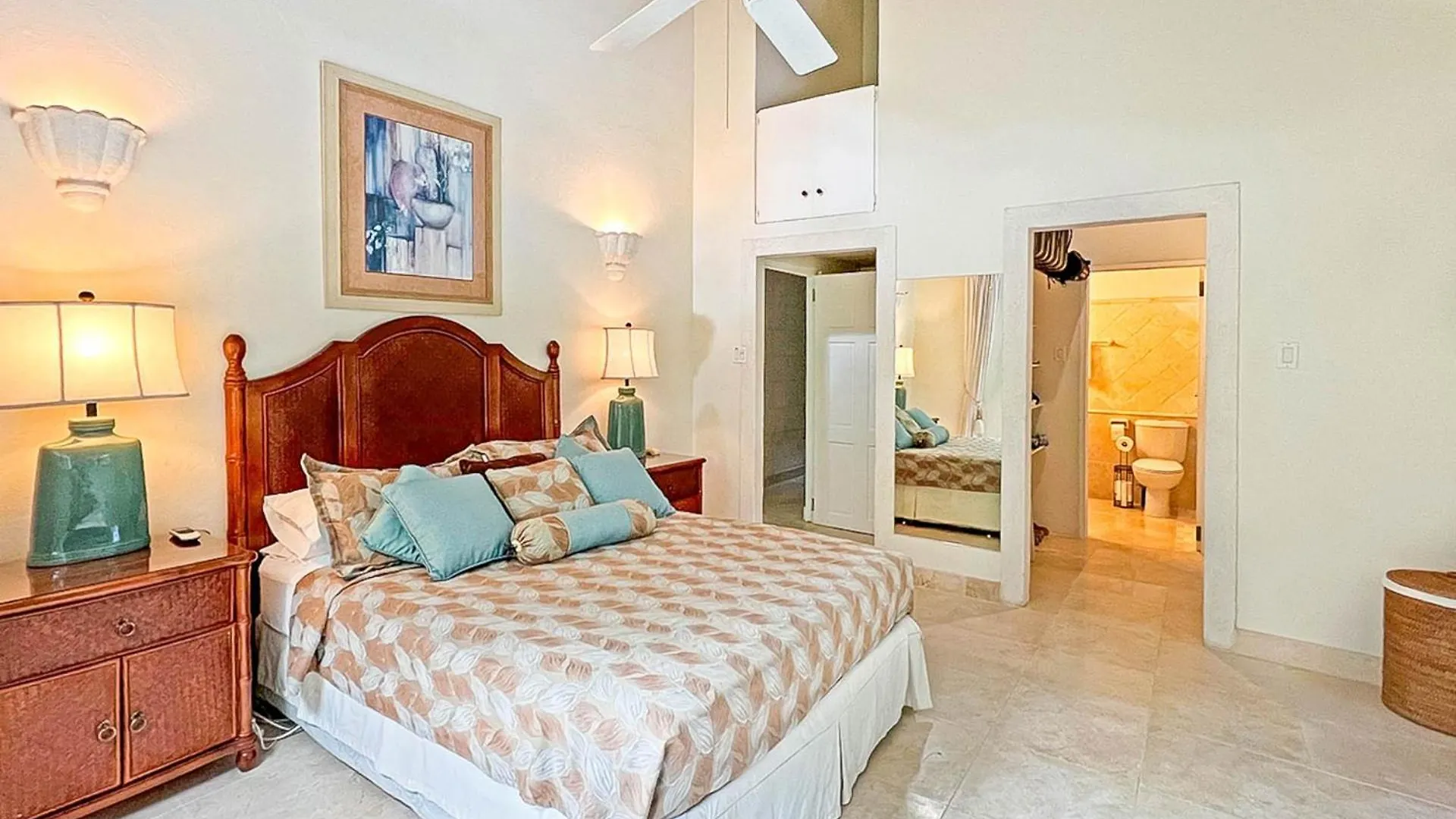 Coral Gables Home 세인트 제임스 바베이도스