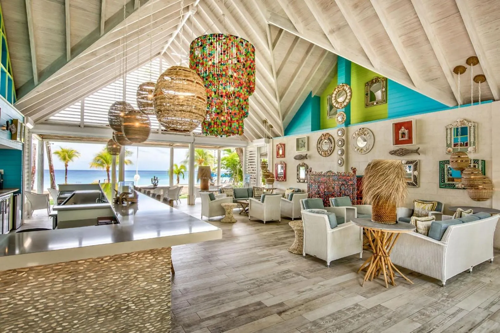 Coral Gables Home 세인트 제임스 펜션