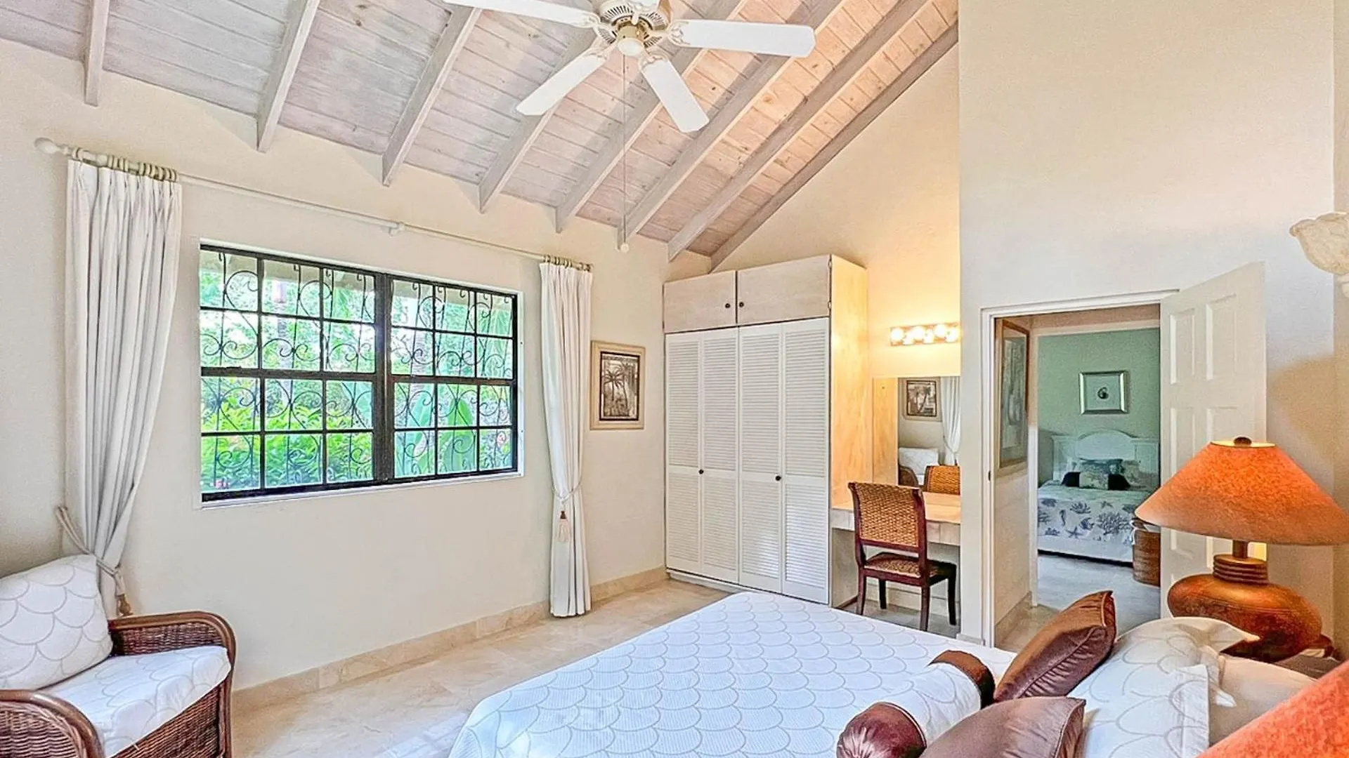 펜션 Coral Gables Home 세인트 제임스 바베이도스
