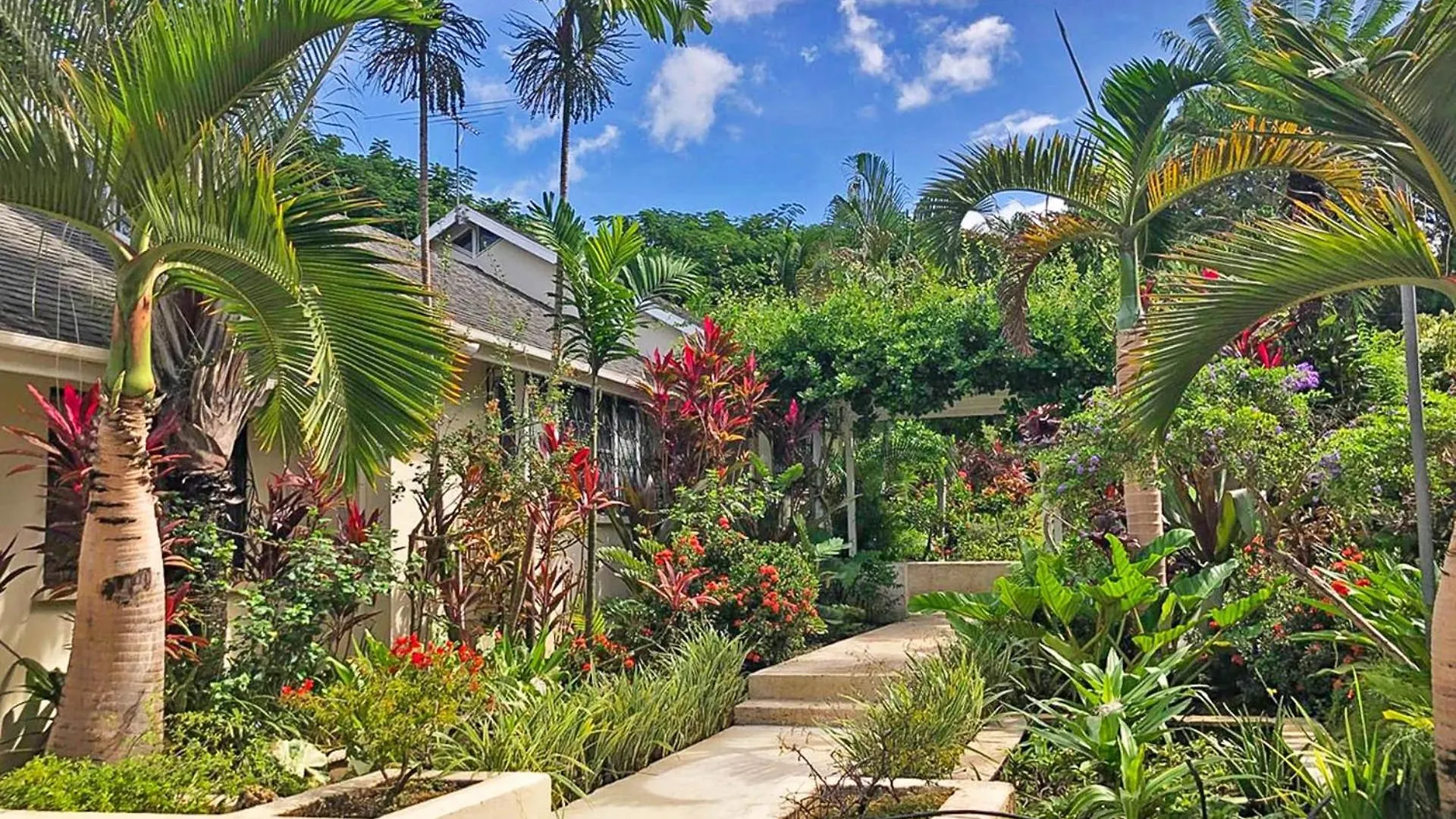 Coral Gables Home 세인트 제임스
