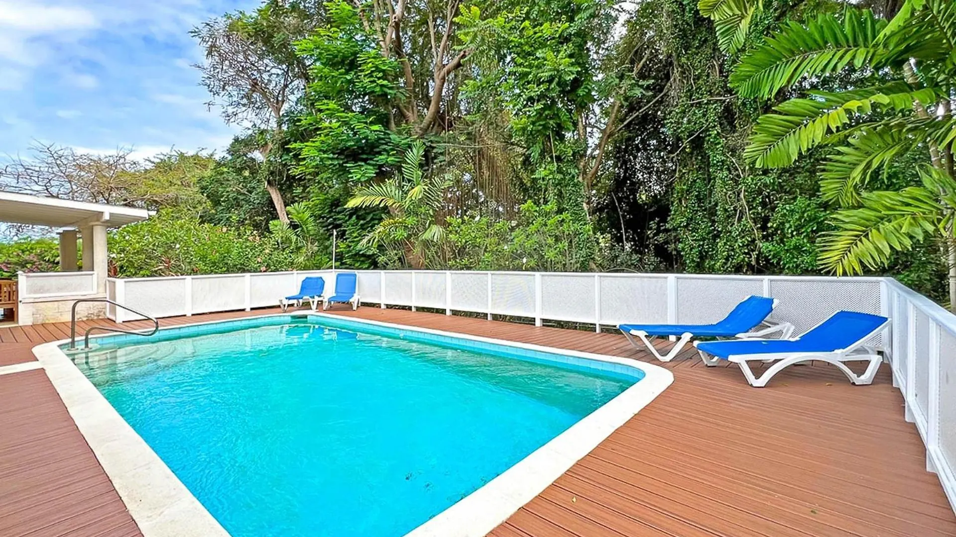 Coral Gables Home 세인트 제임스