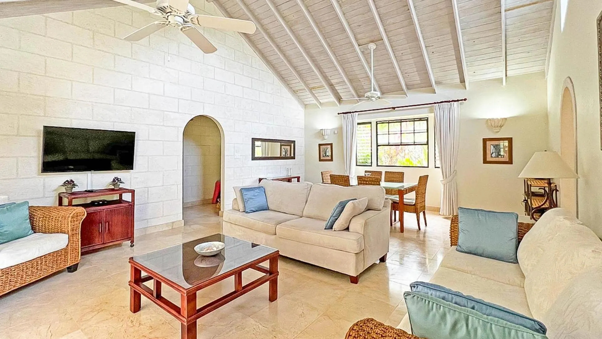Coral Gables Home セントジェームス 0*,  バルバドス