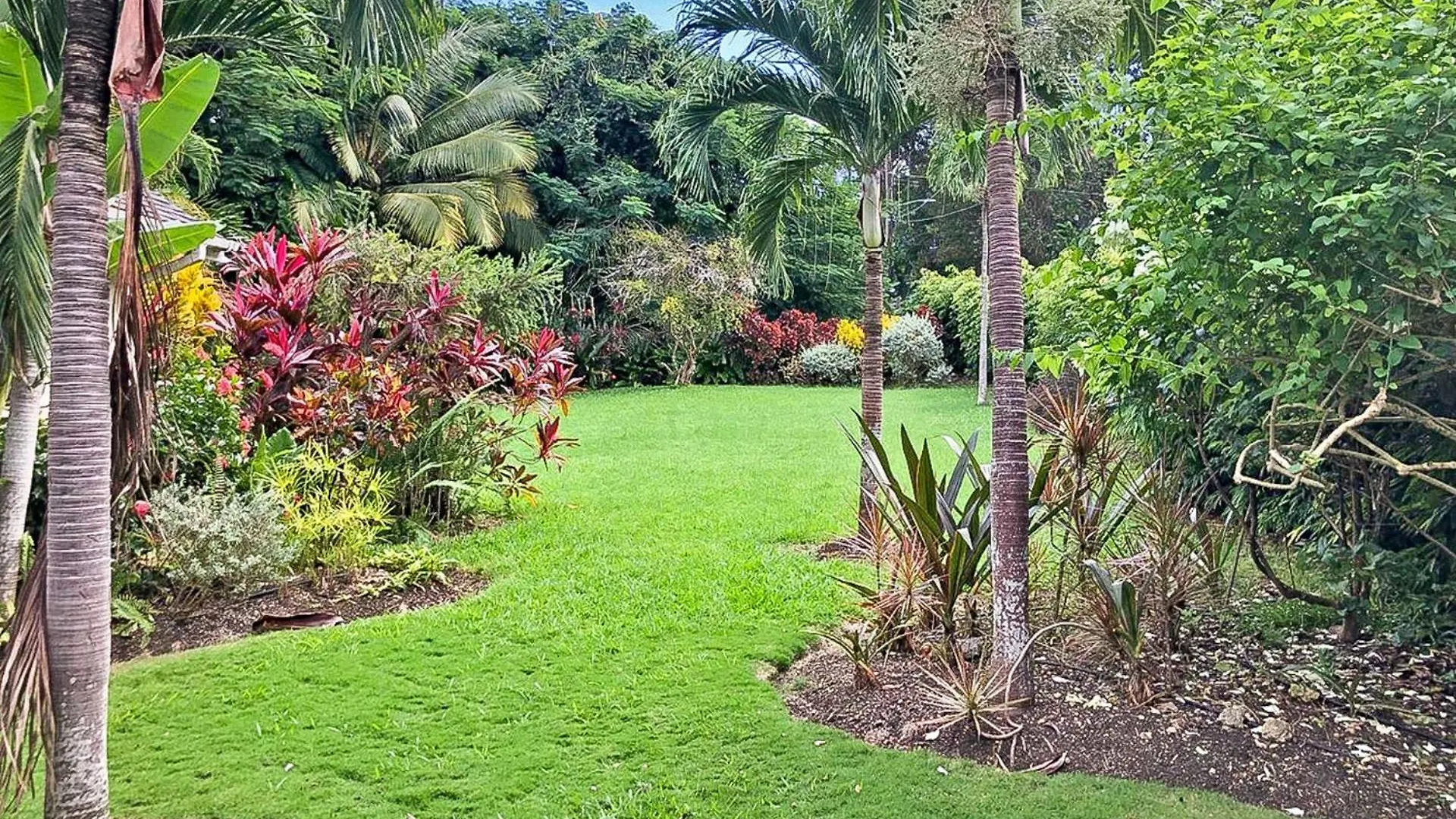 Coral Gables Home セントジェームス 別荘
