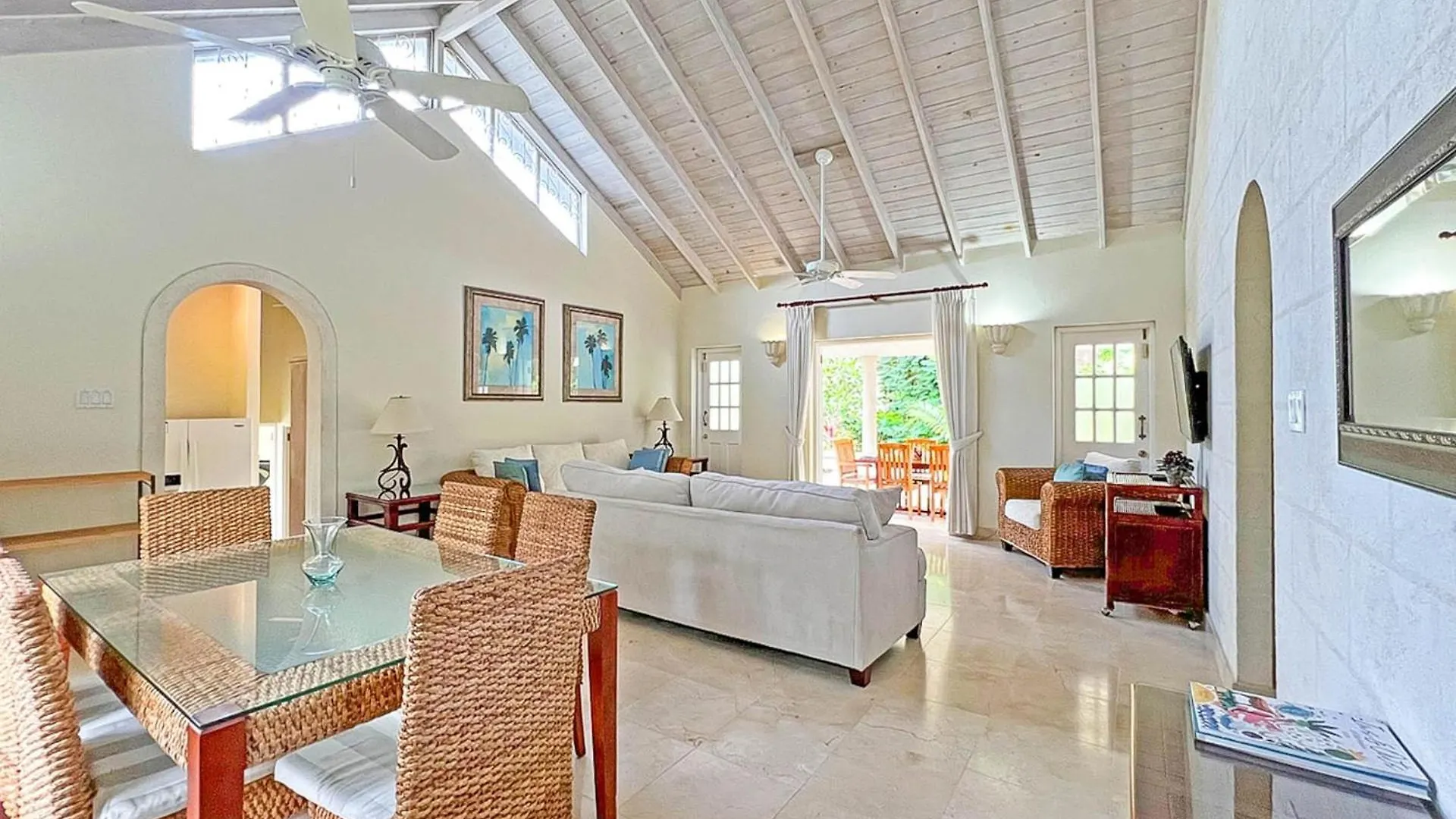 Coral Gables Home セントジェームス 別荘