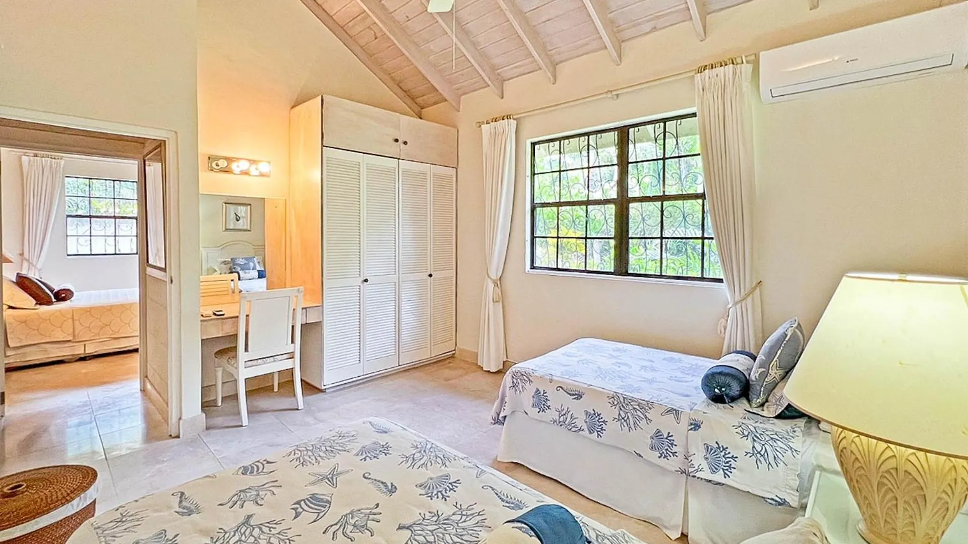 Coral Gables Home Άγιος Ιάκωβος 0*,