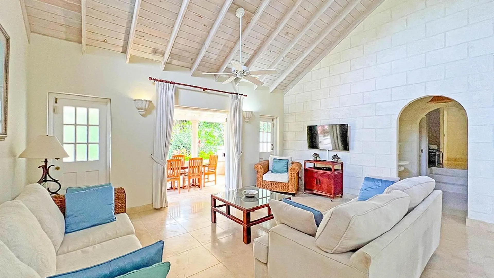 Coral Gables Home Άγιος Ιάκωβος 0*,